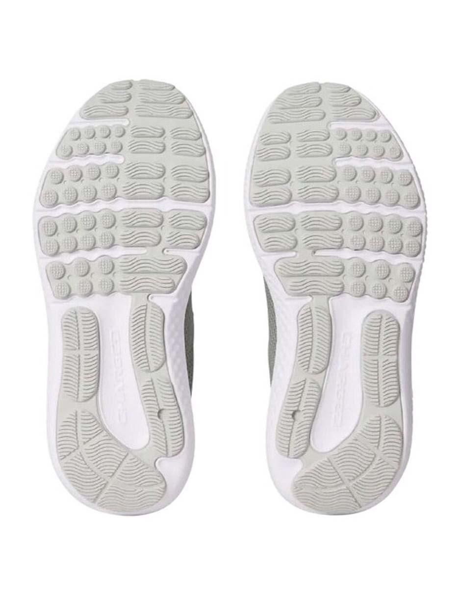 Tenis Charged Surge para mujer 4