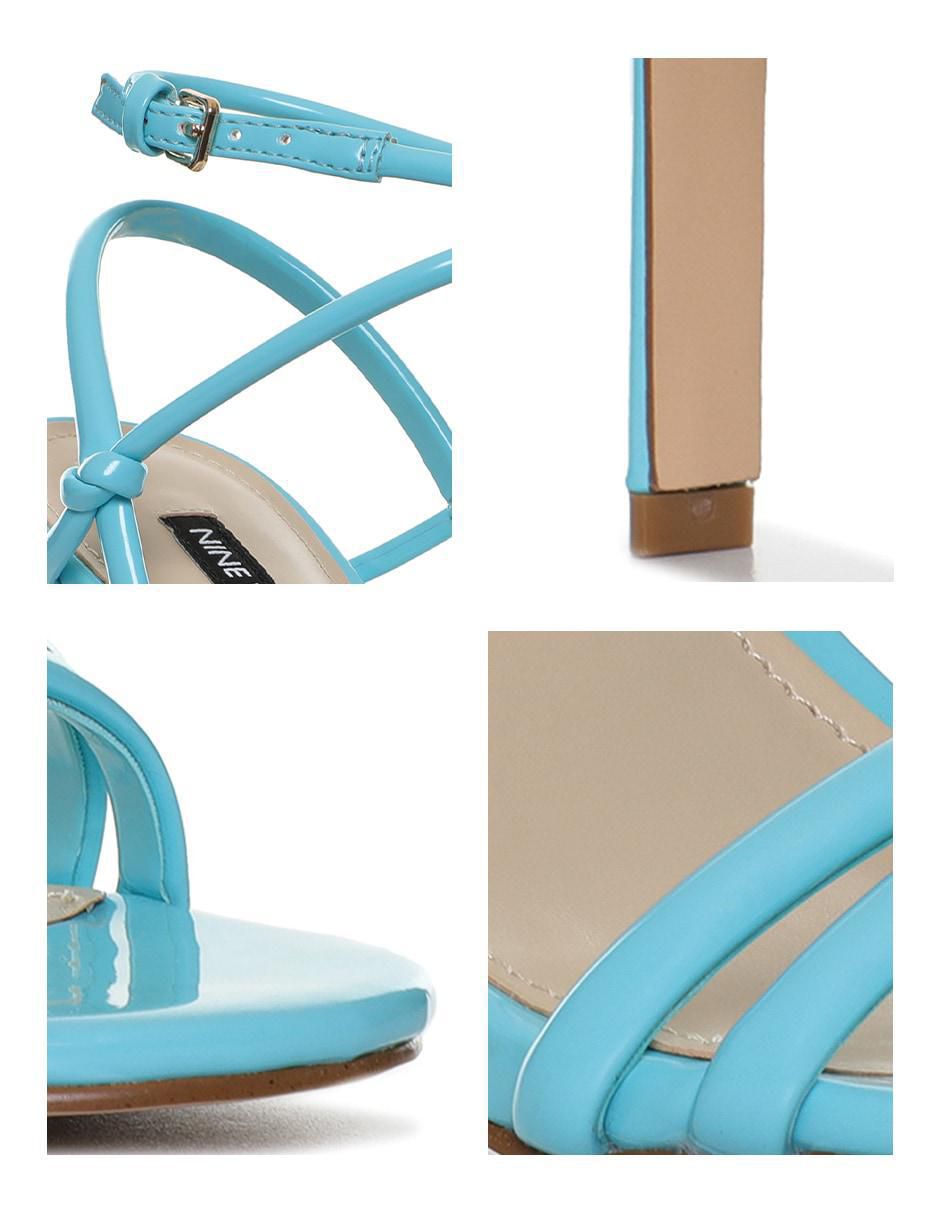 Sandalia para mujer 2