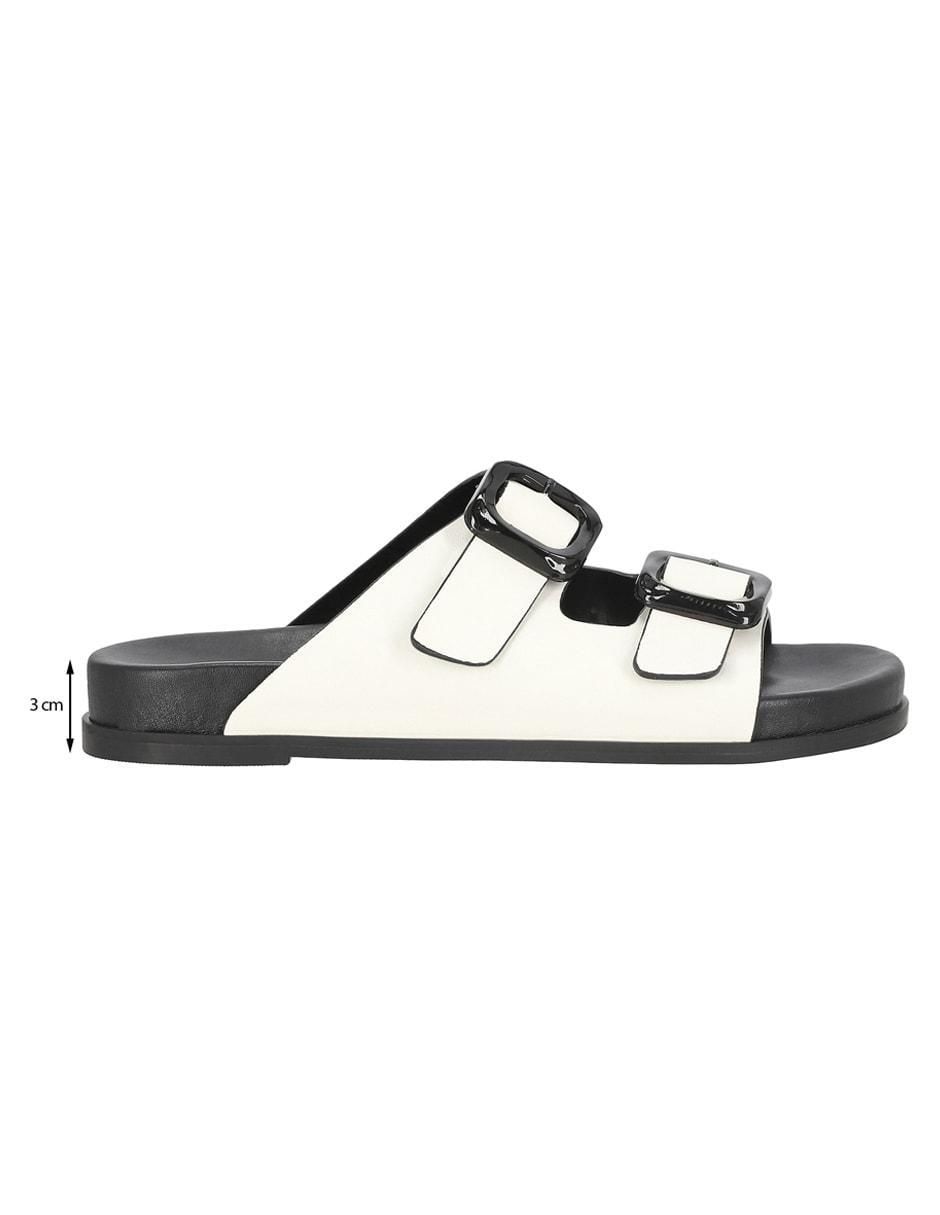 Sandalia para mujer 8