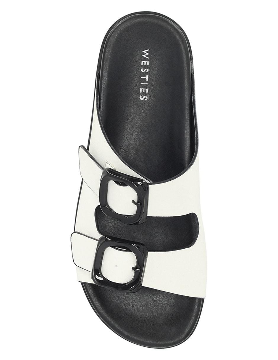 Sandalia para mujer 6