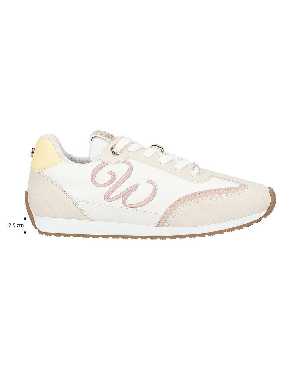 Tenis para mujer 9