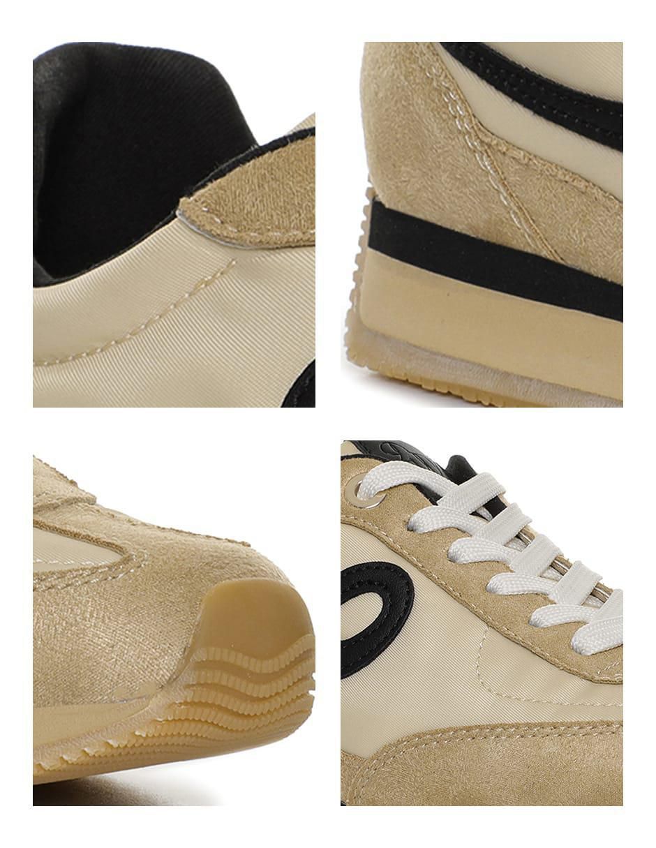 Tenis para mujer 5