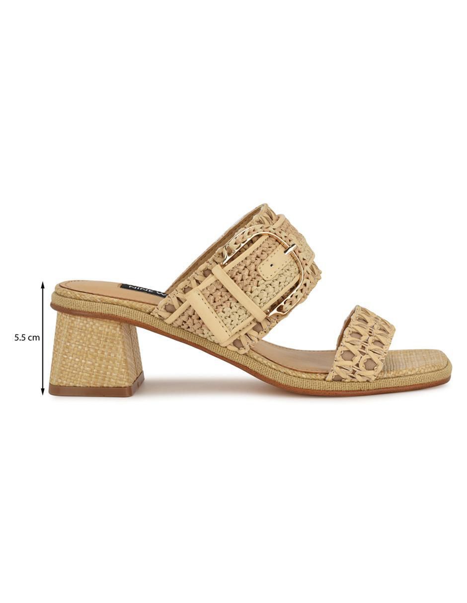 Sandalia para mujer 7