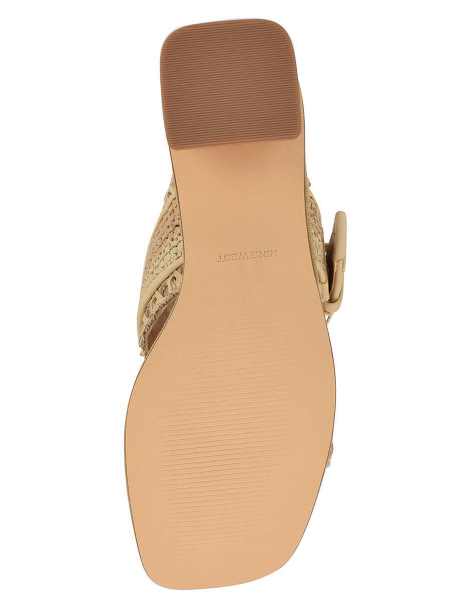 Sandalia para mujer 3