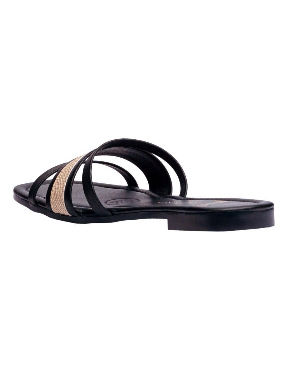 Sandalia para mujer 4