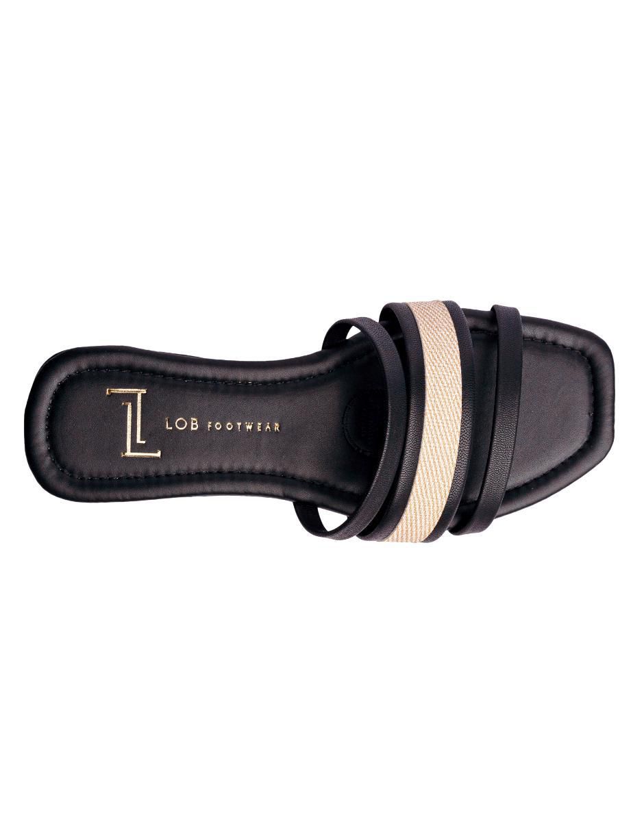 Sandalia para mujer 7