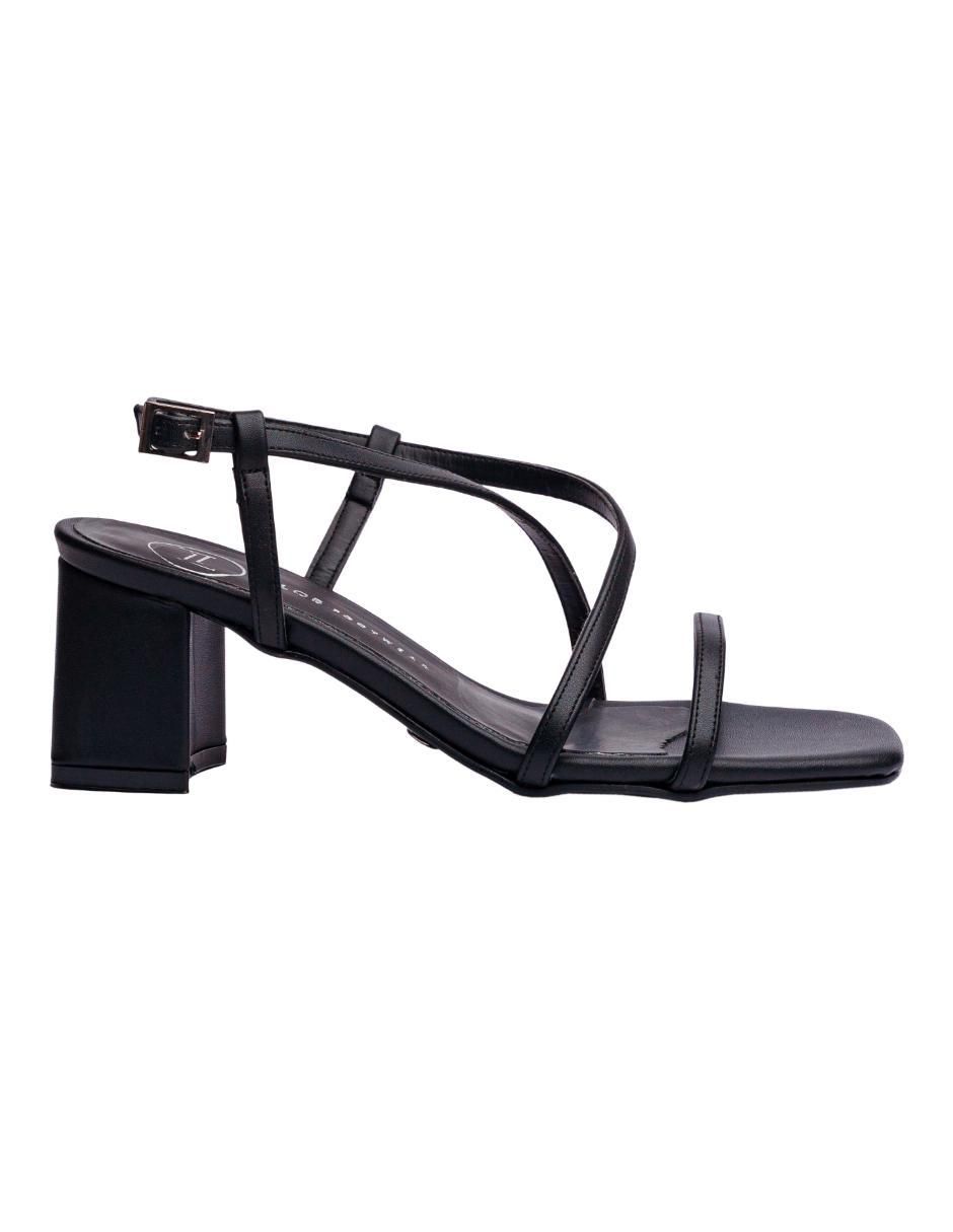 Sandalia para mujer 2