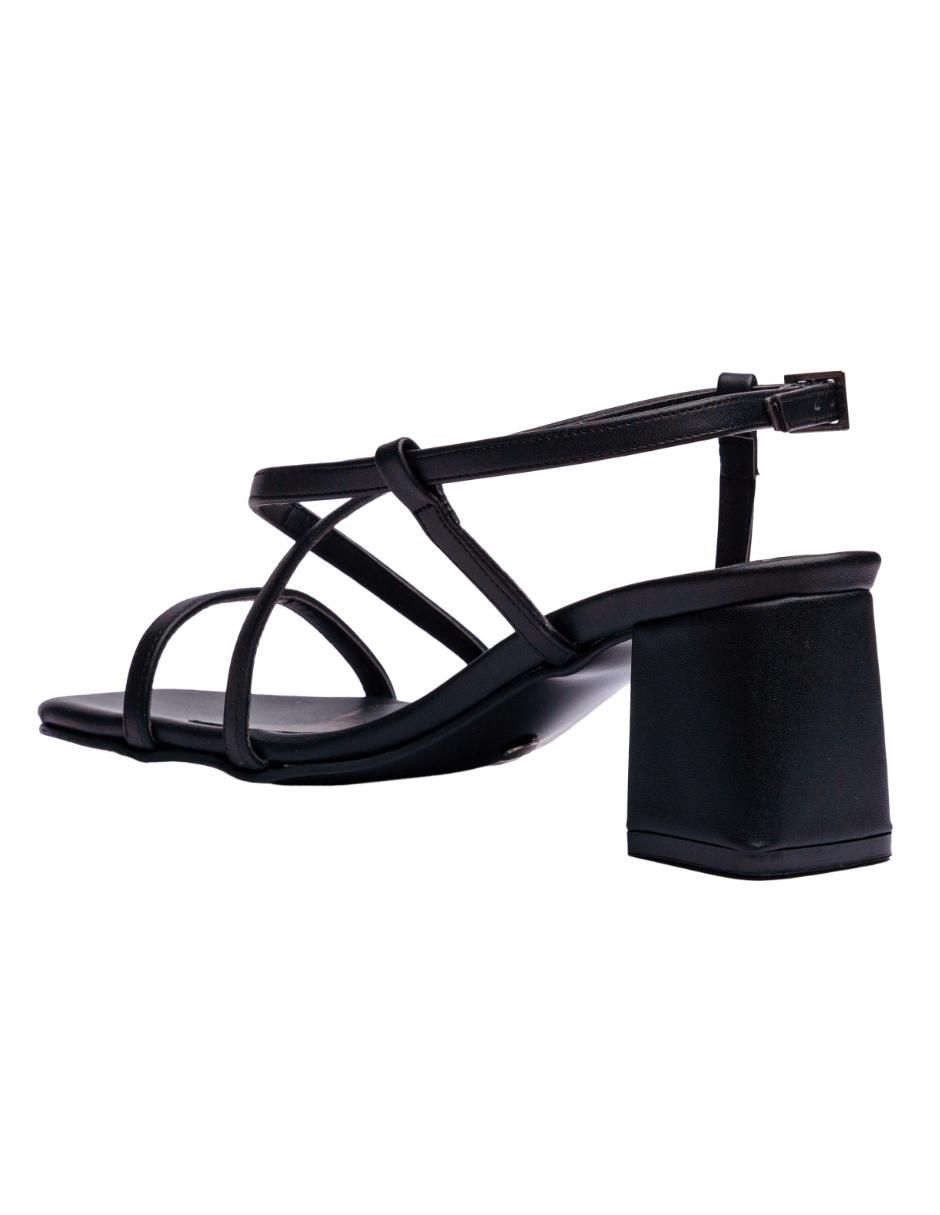 Sandalia para mujer 4