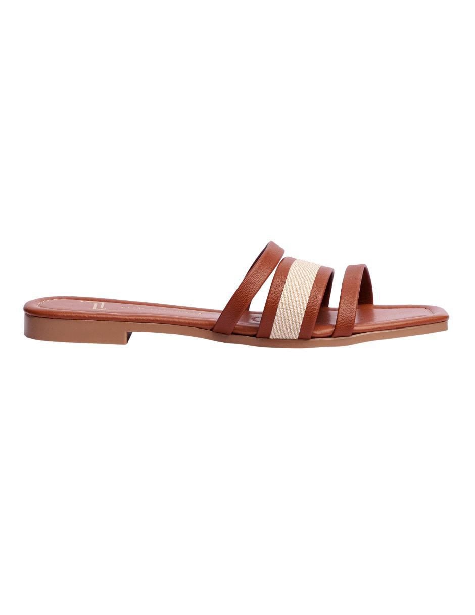 Sandalia para mujer 2