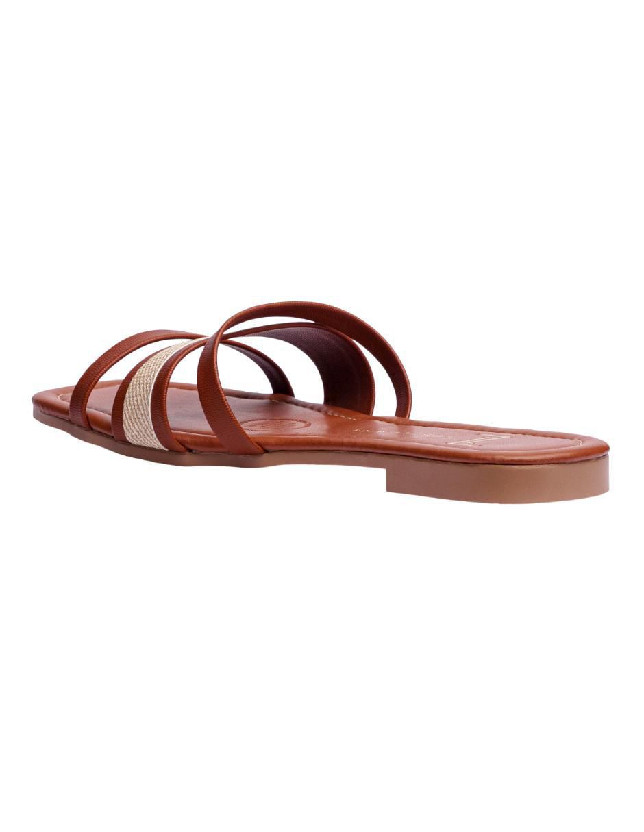 Sandalia para mujer 4