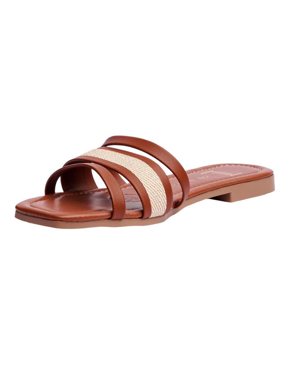 Sandalia para mujer 6