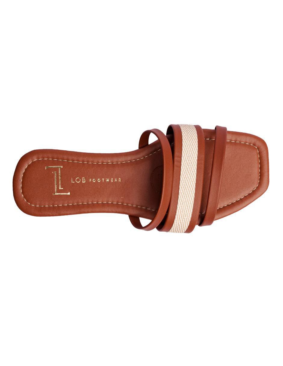 Sandalia para mujer 7