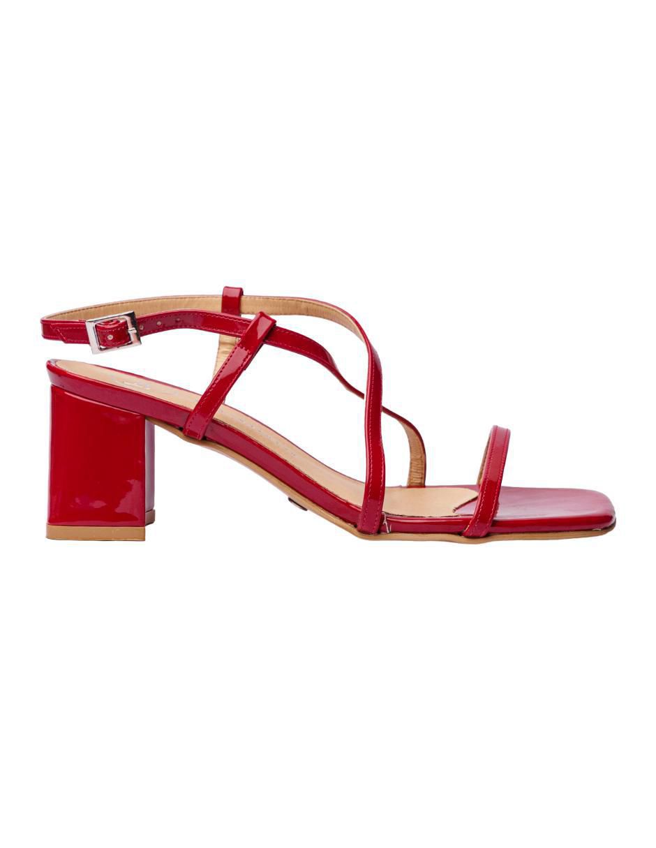 Sandalia para mujer 2