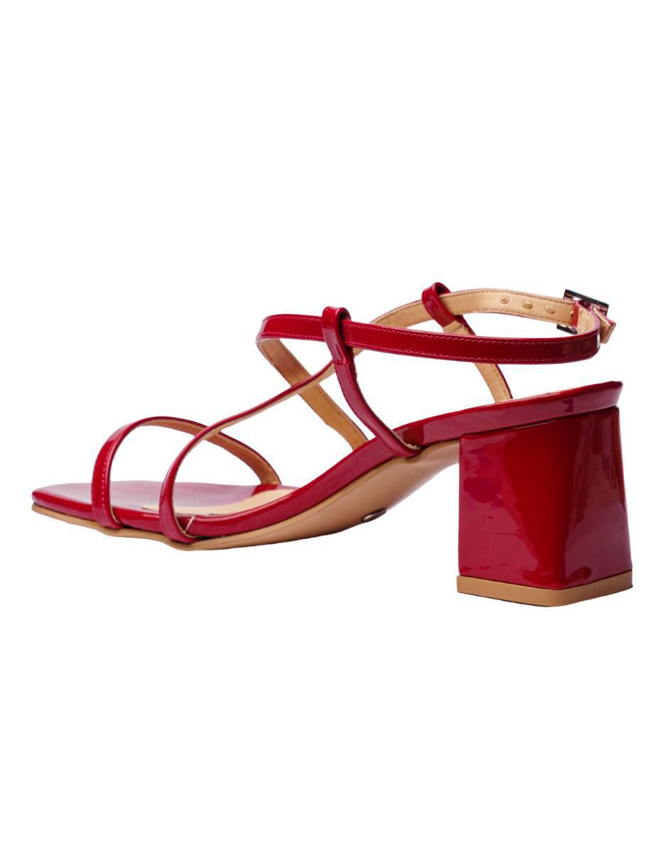 Sandalia para mujer 4