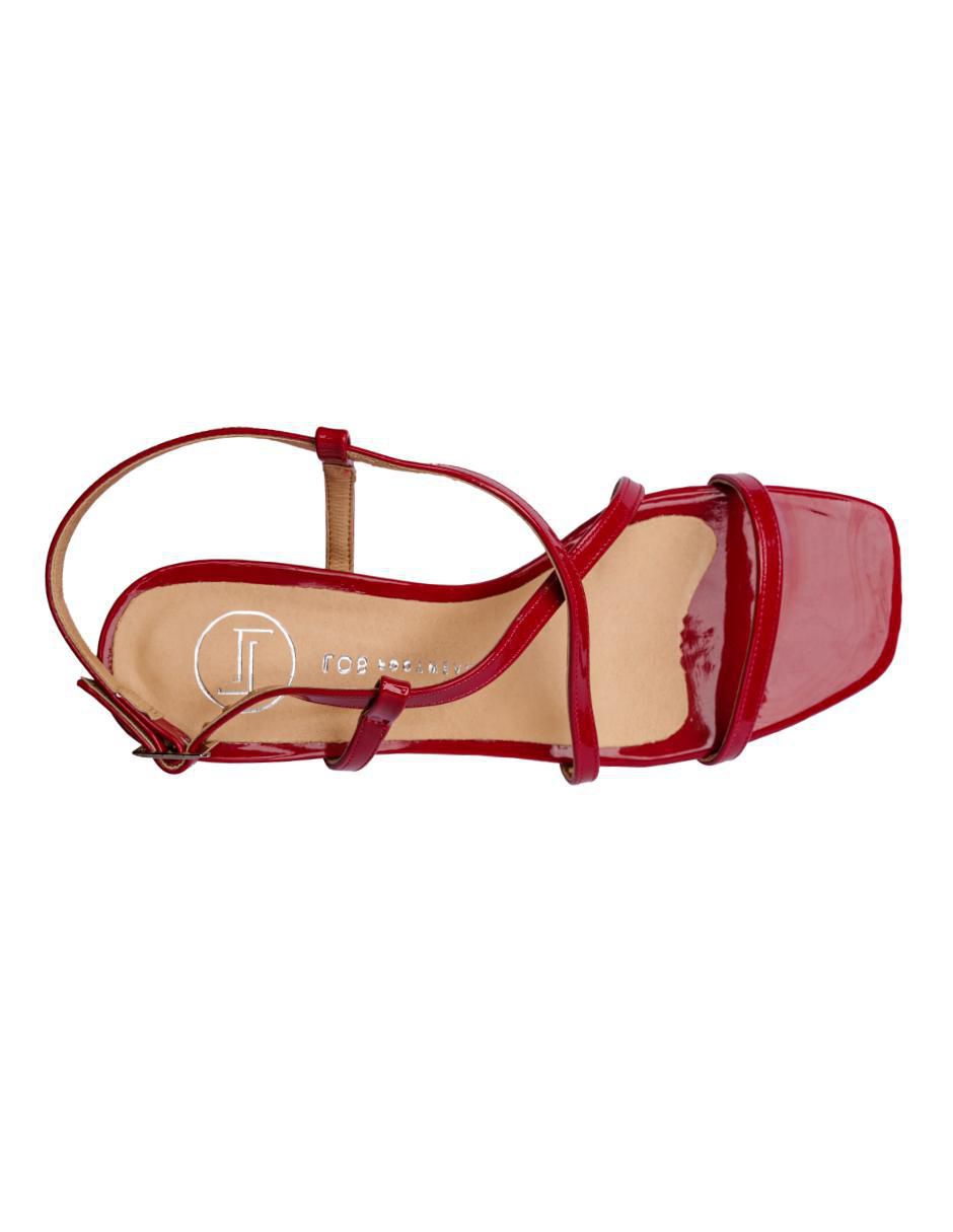 Sandalia para mujer 7