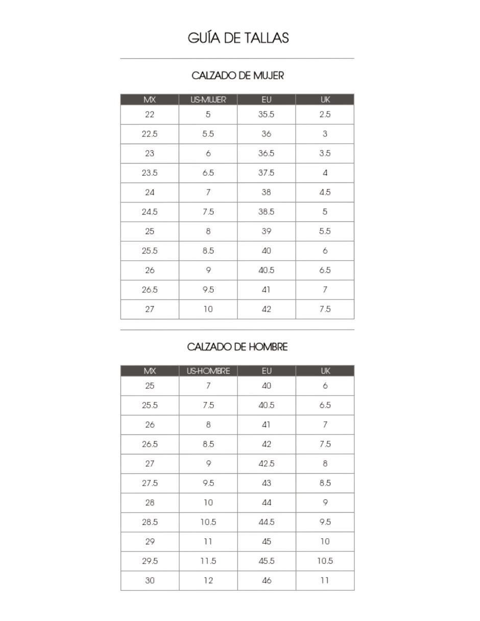 Sandalia para mujer 9