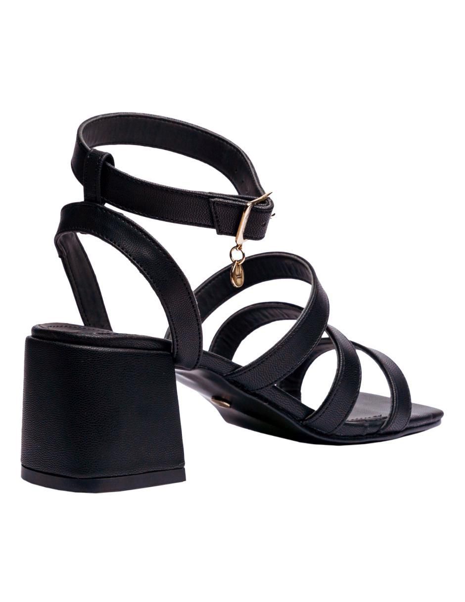 Sandalia para mujer 3