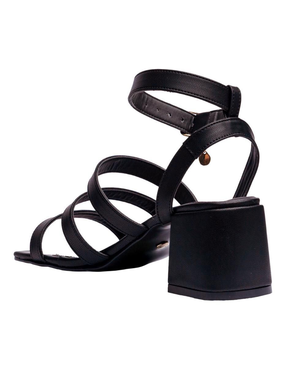 Sandalia para mujer 4