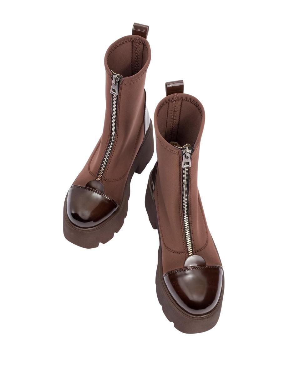 Bota arriba del tobillo Bray para mujer 3