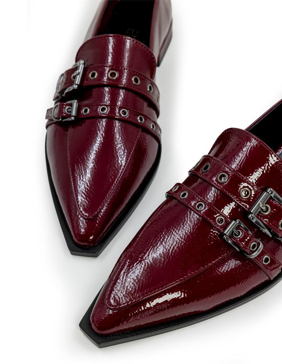 Zapato para mujer 4