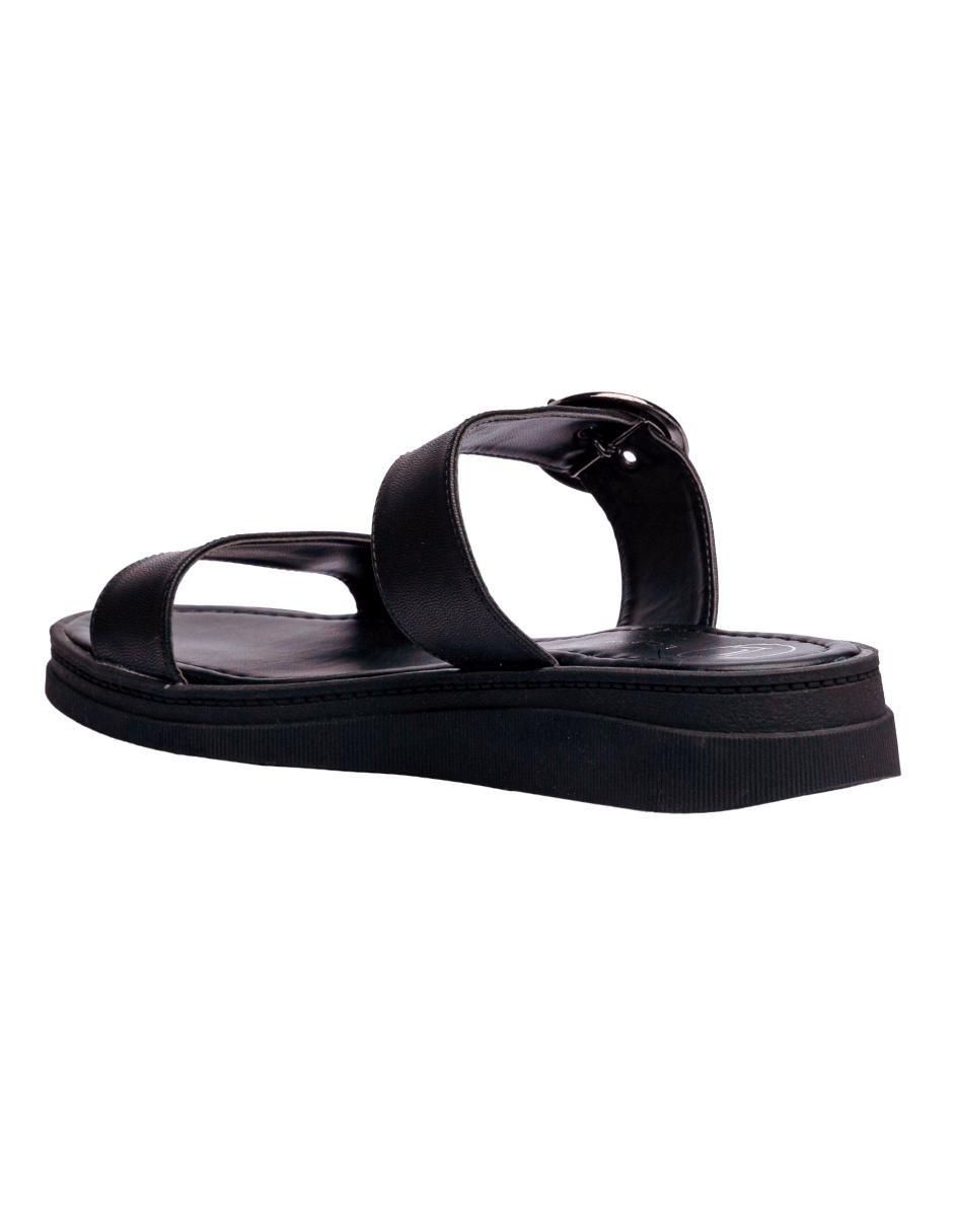 Sandalia para mujer 4