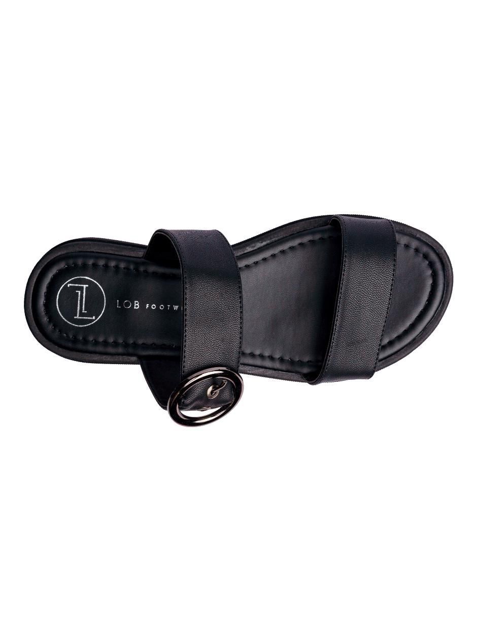 Sandalia para mujer 7