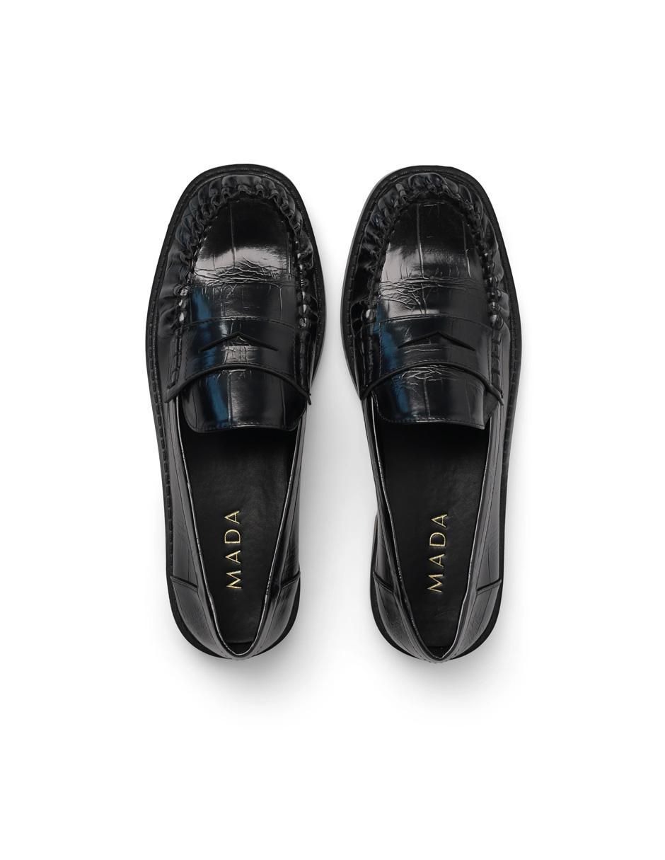 "zapato" mada no aplica "de" sintético "para mujer"