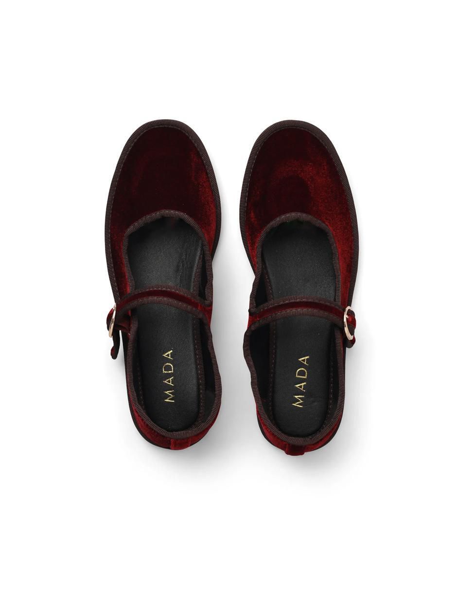 Balerina para mujer 3