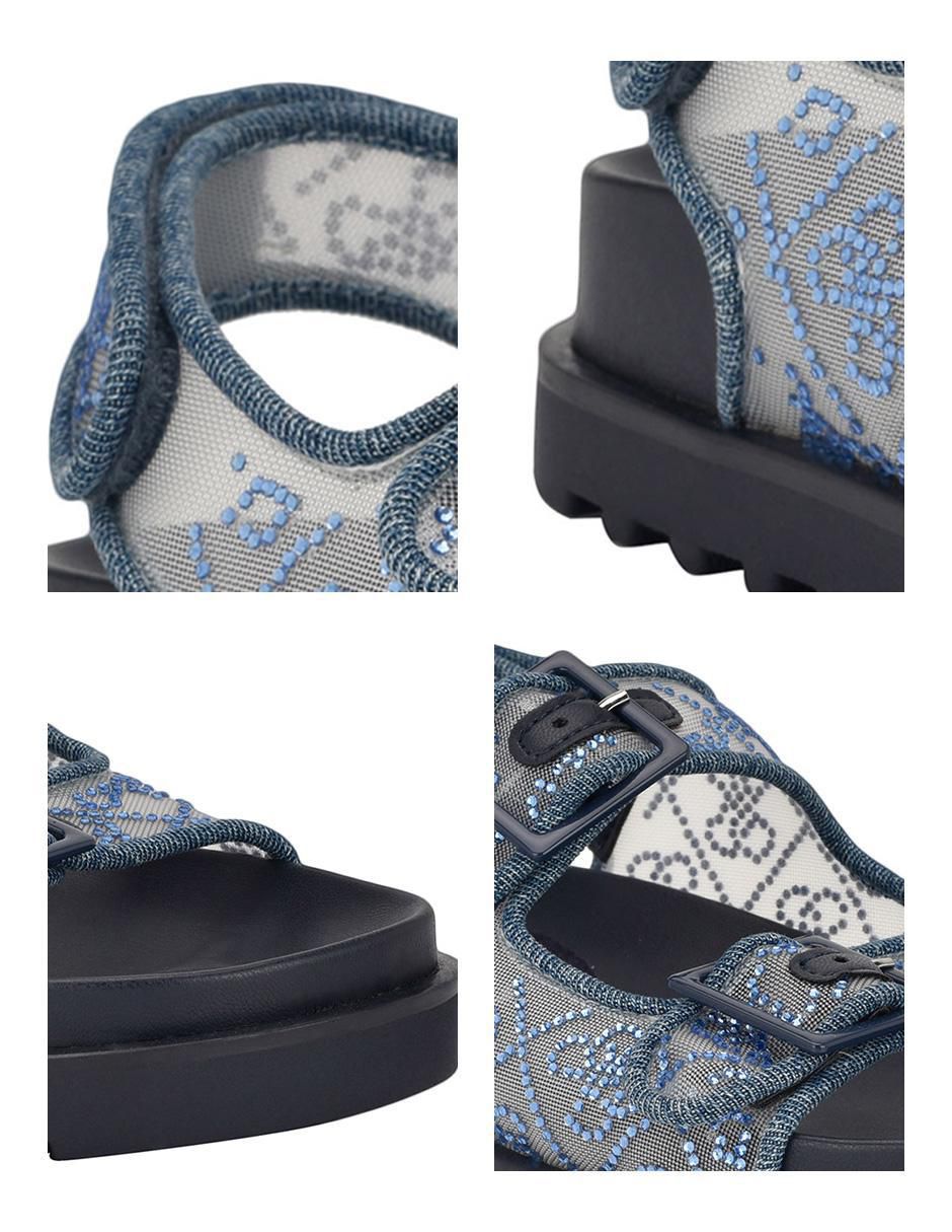 Sandalia para mujer 4