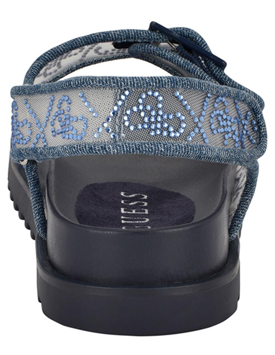 Sandalia para mujer 6