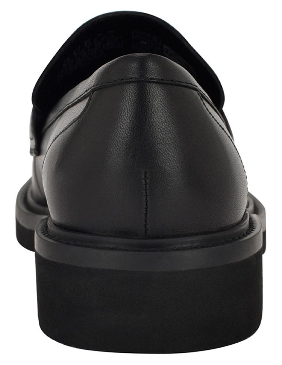 Mocasín de piel para mujer 3