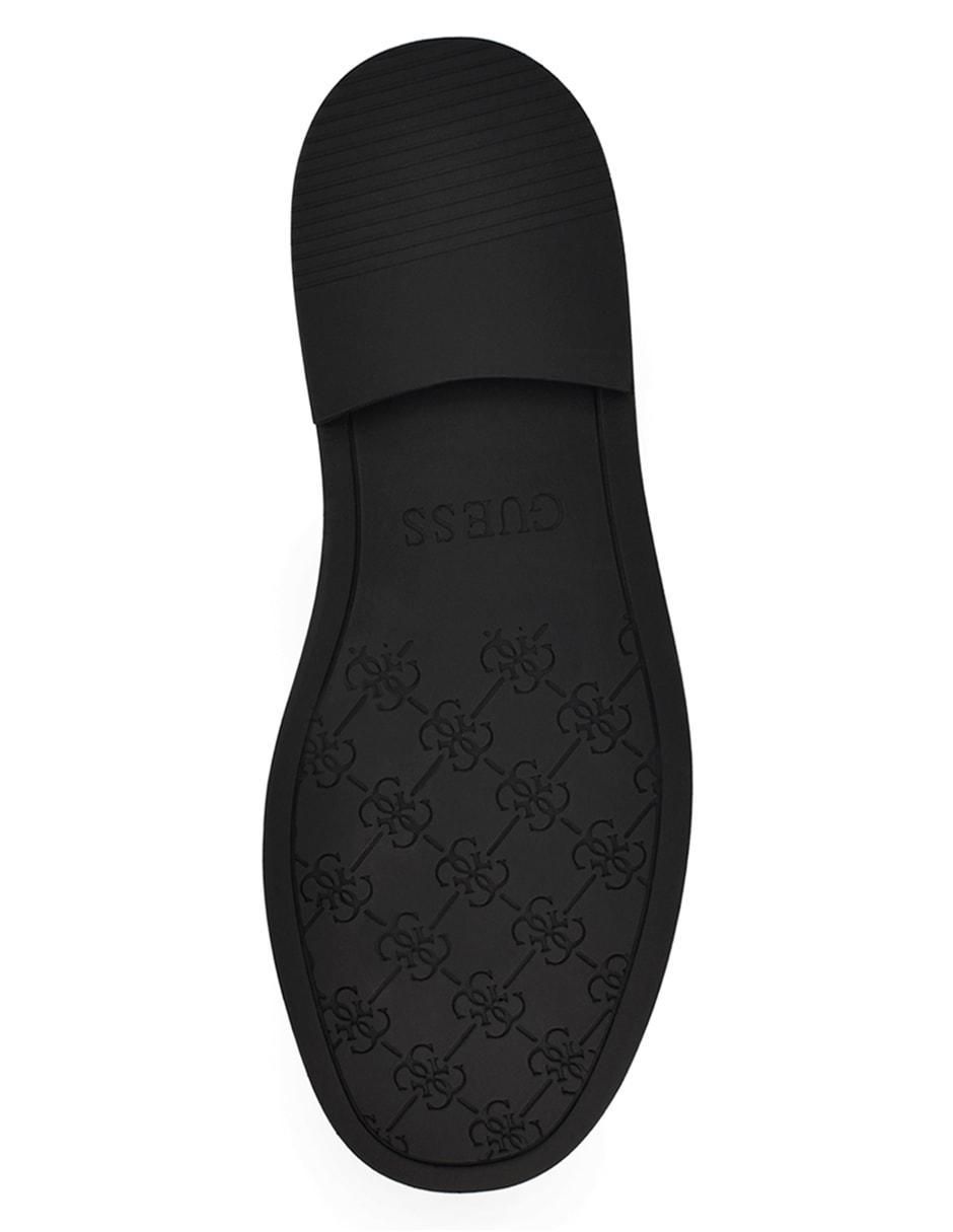 Mocasín de piel para mujer 5