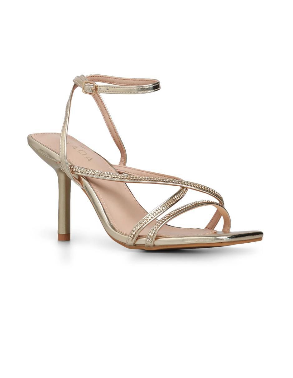Sandalia para mujer 2