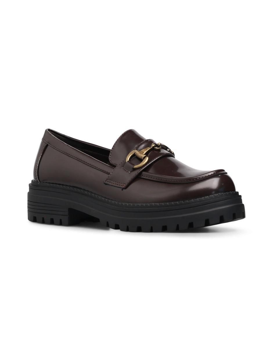 Mocasín para mujer 2
