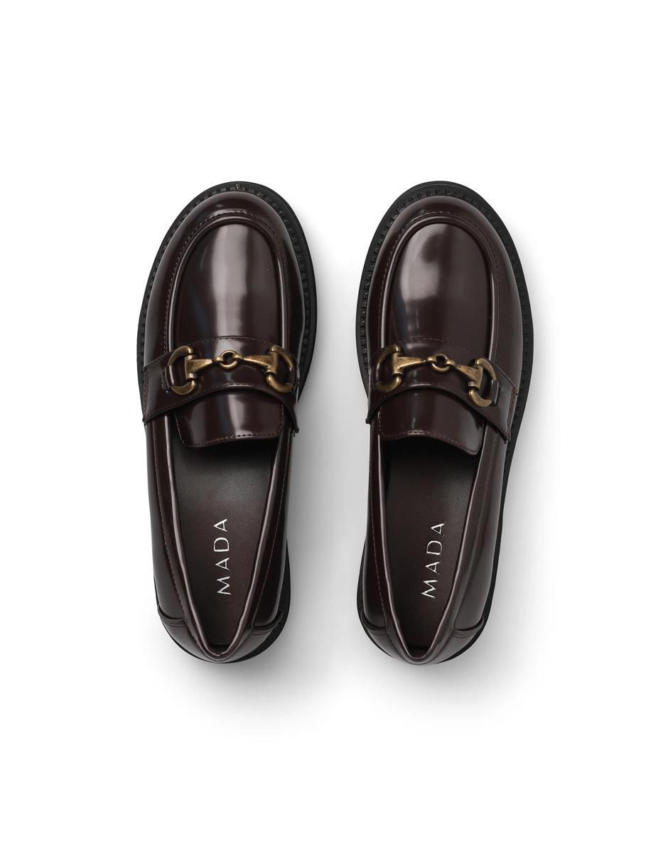 Mocasín para mujer 3