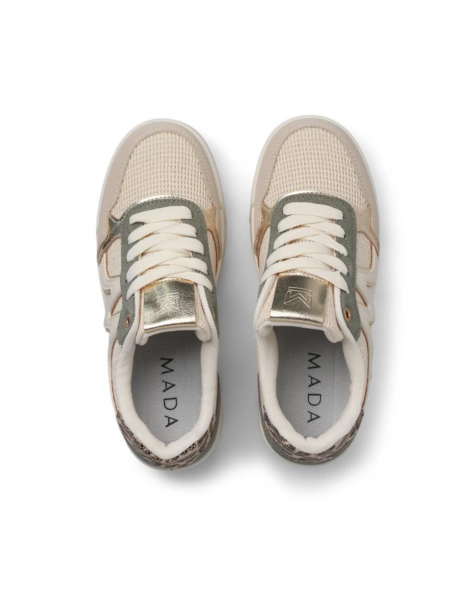 Tenis para mujer 3