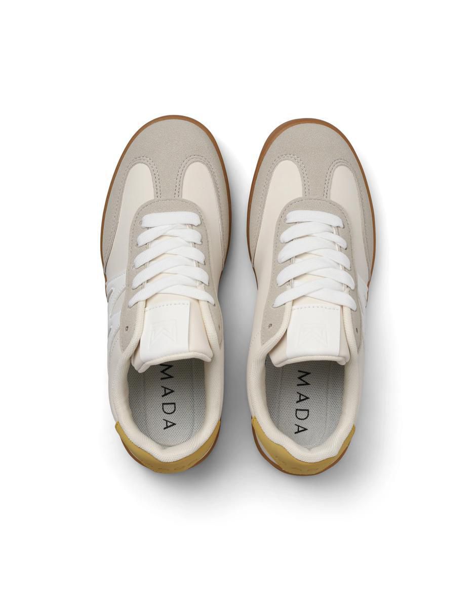 Tenis para mujer 3