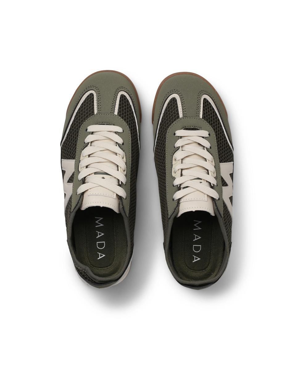 Tenis para mujer 3