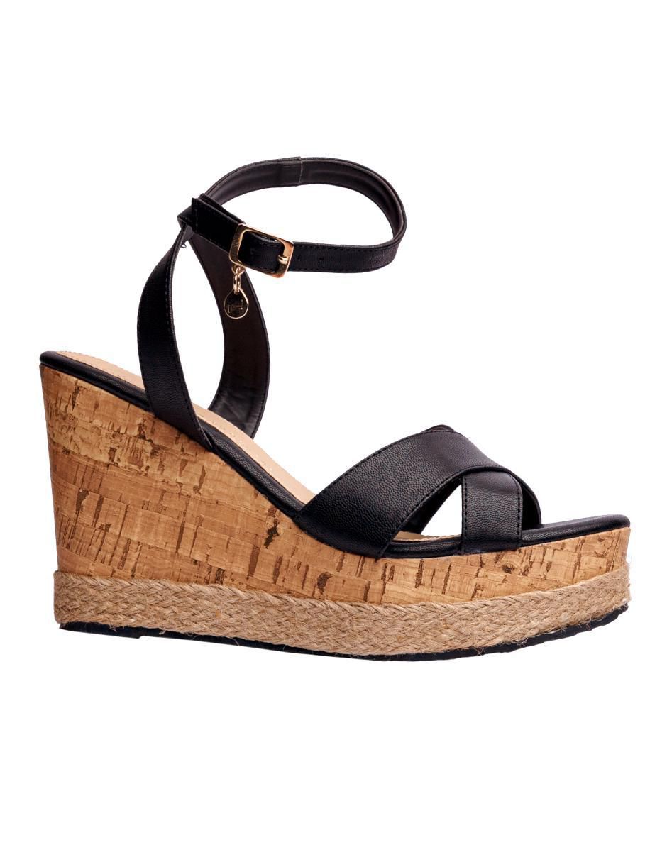 Sandalia para mujer 2