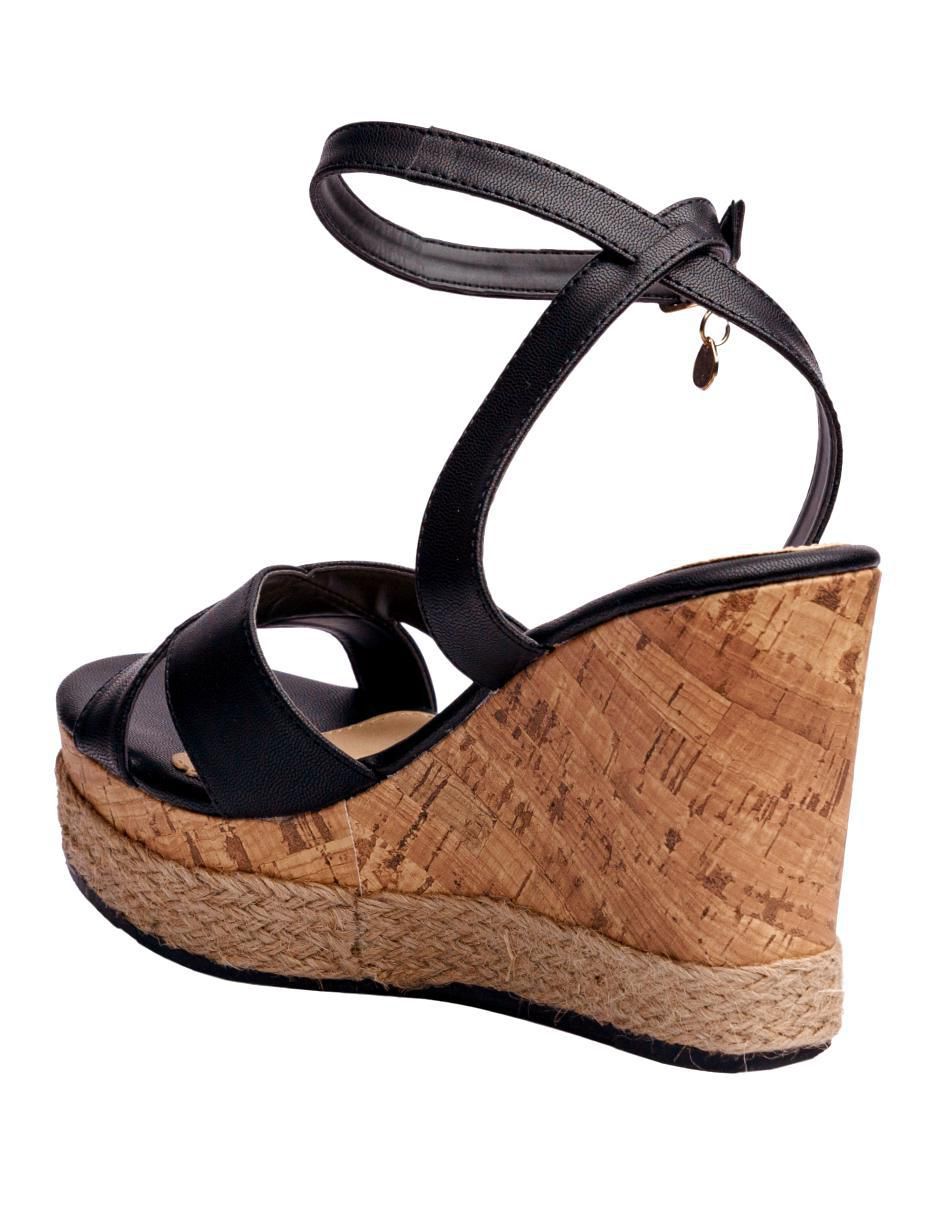 Sandalia para mujer 4