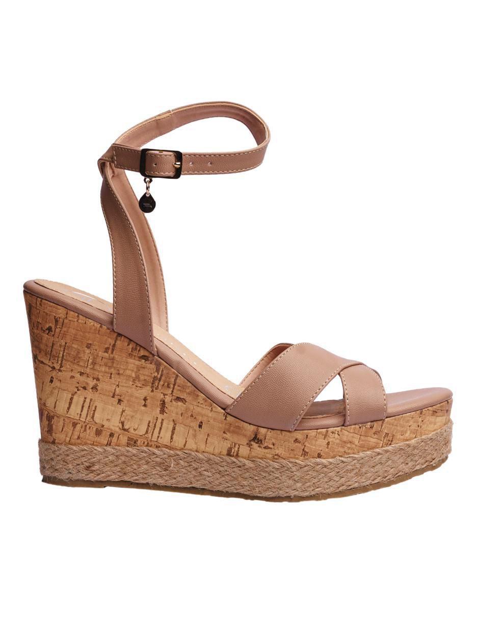 Sandalia para mujer 2