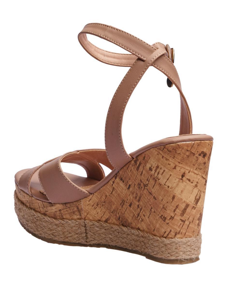 Sandalia para mujer 4