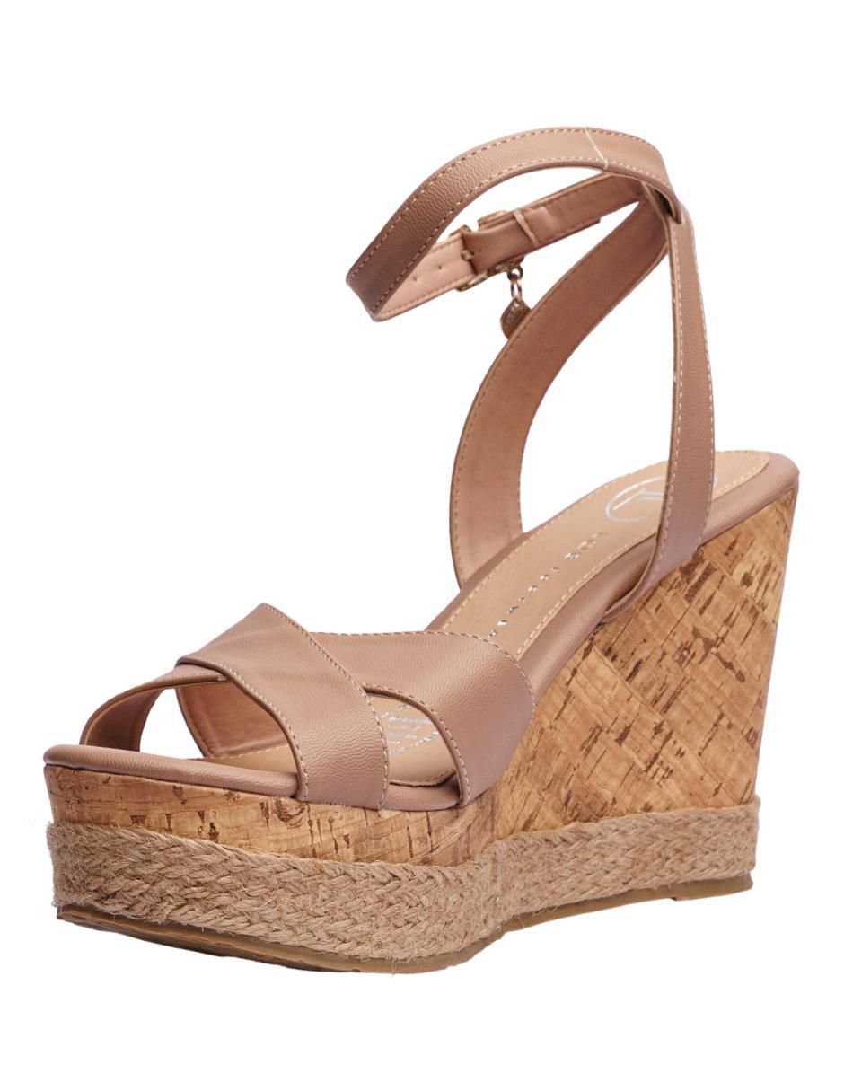 Sandalia para mujer 6