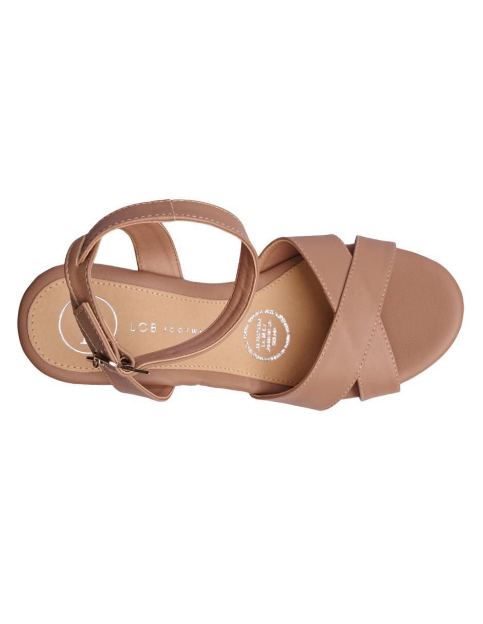 Sandalia para mujer 7