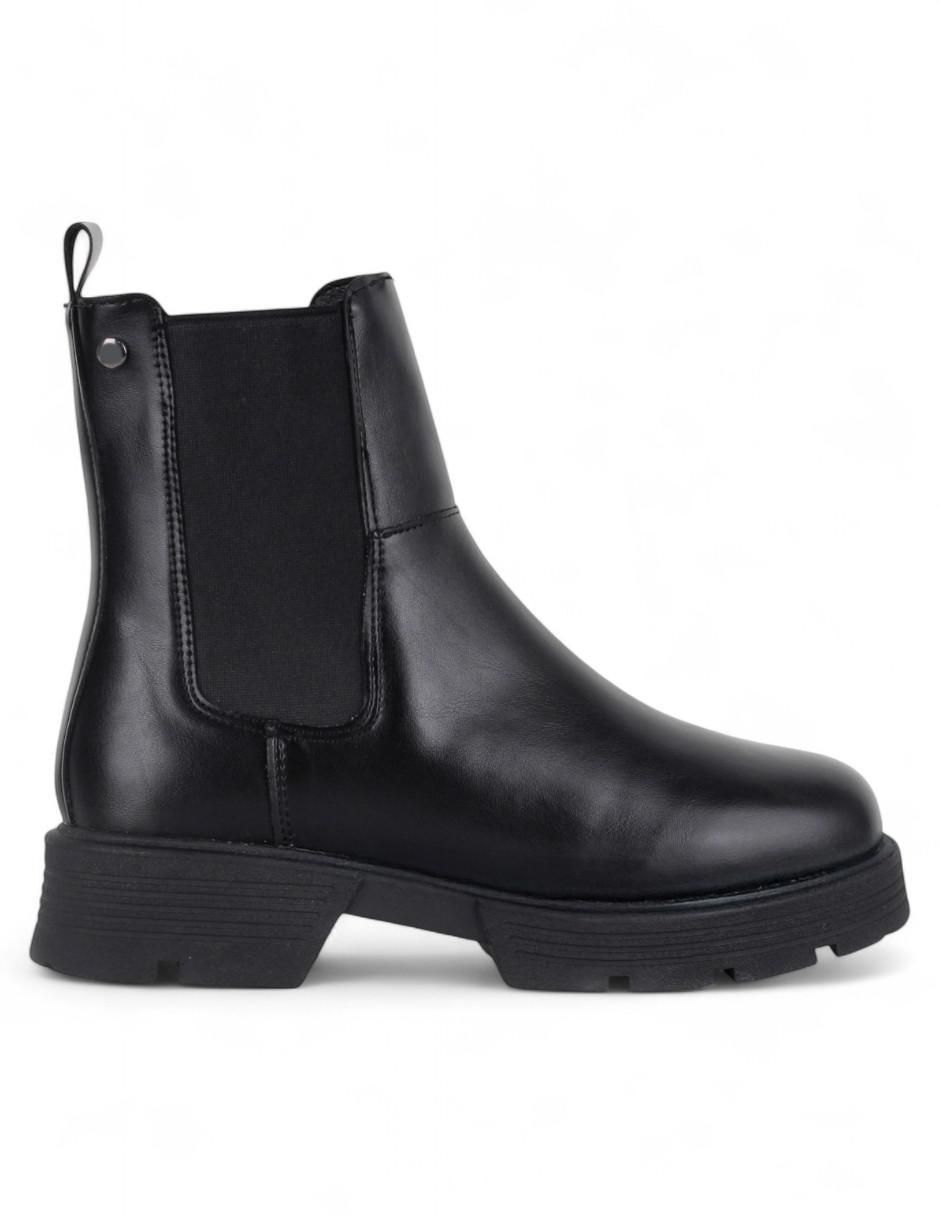 Bota arriba del tobillo Rbvegano para mujer 3