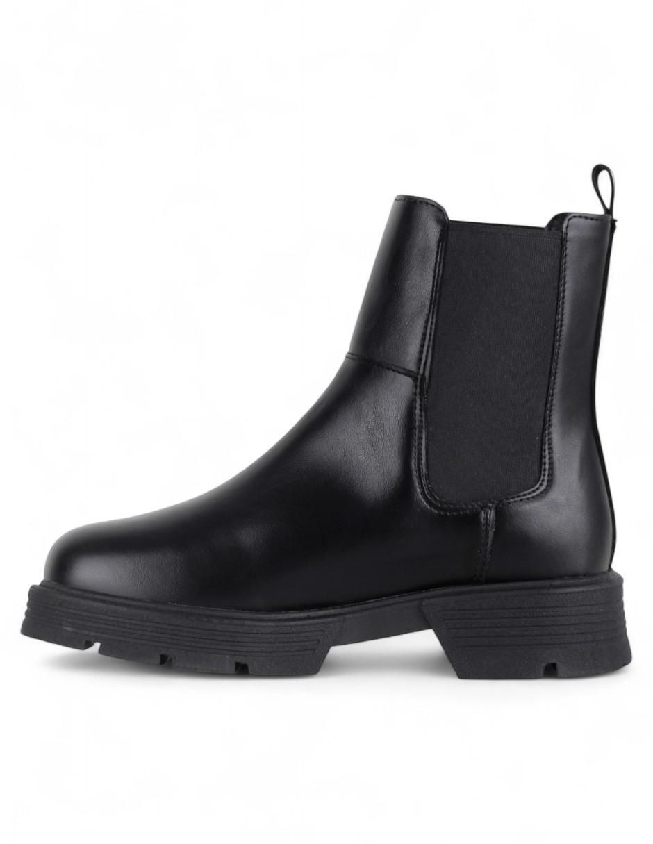 Bota arriba del tobillo Rbvegano para mujer 4