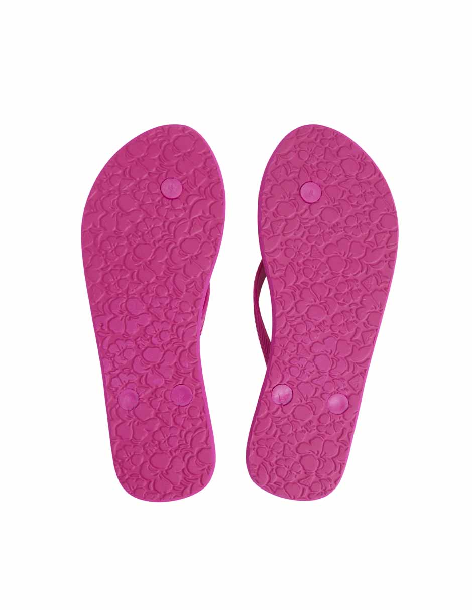 Sandalia Bermuda Print para mujer 5