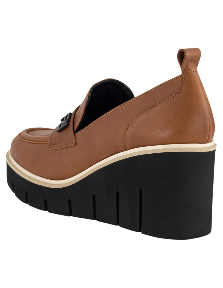 Zapato de piel para mujer 3