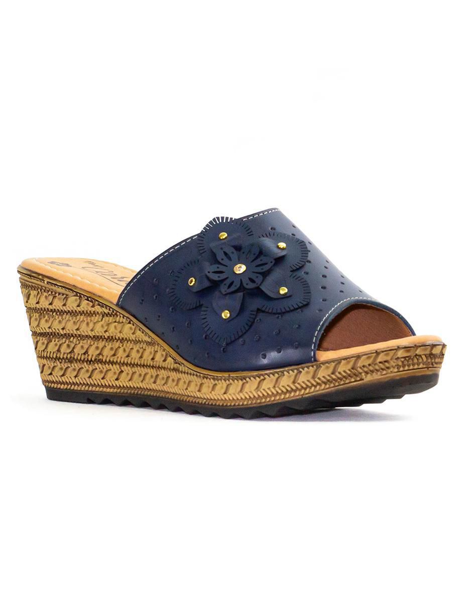 Sandalia Caribe para mujer