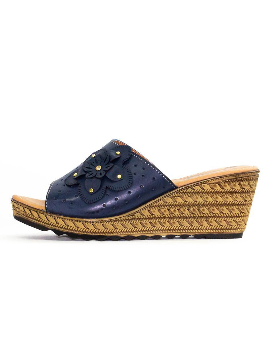 Sandalia para mujer 2